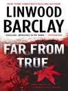 Cover image for Far From True